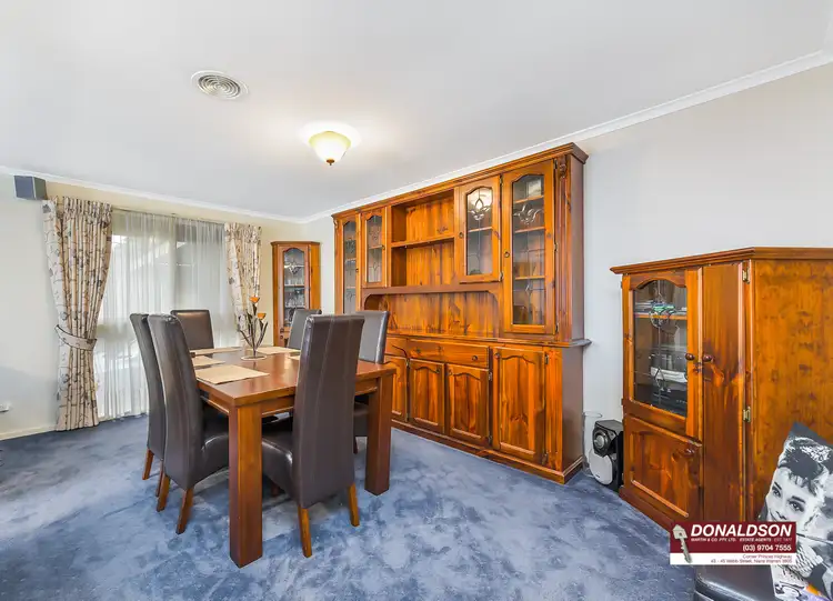 Third view of Homely house listing, 10 Dunkinson Street, Narre Warren VIC 3805