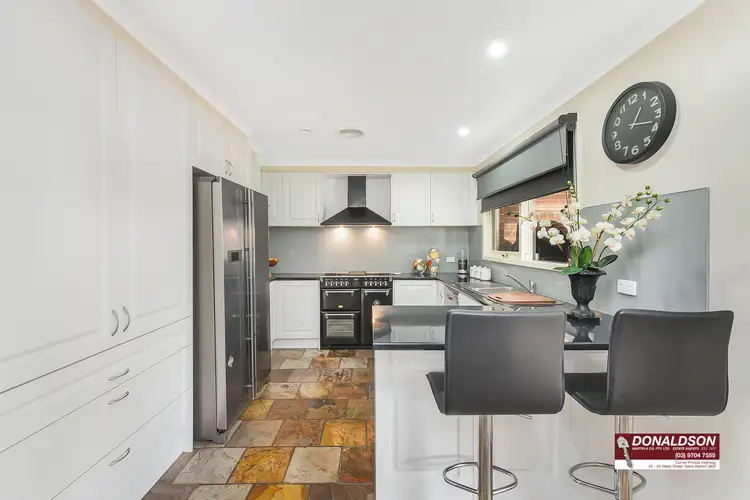 Fifth view of Homely house listing, 10 Dunkinson Street, Narre Warren VIC 3805