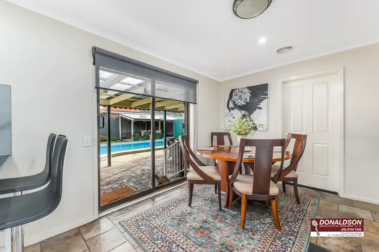 Sixth view of Homely house listing, 10 Dunkinson Street, Narre Warren VIC 3805