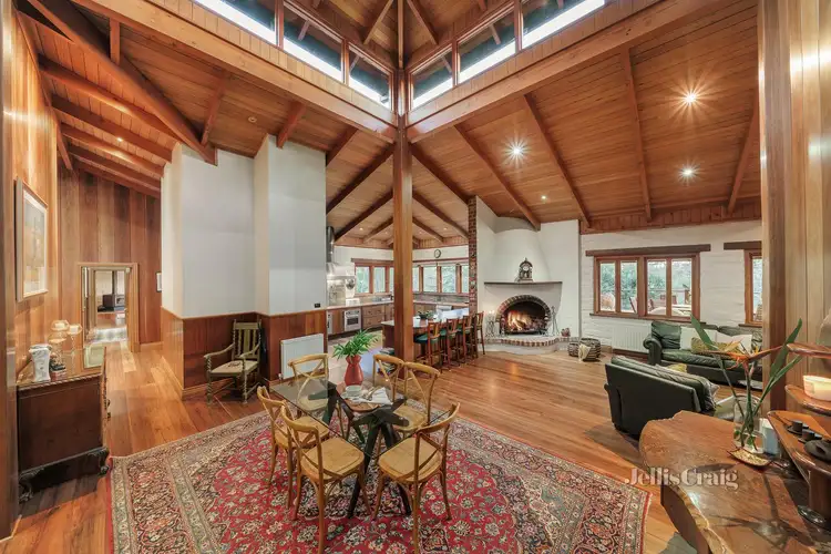 Third view of Homely house listing, 24 Gumtree Road, Research VIC 3095