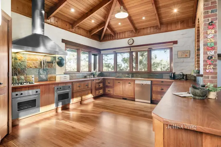 Fourth view of Homely house listing, 24 Gumtree Road, Research VIC 3095