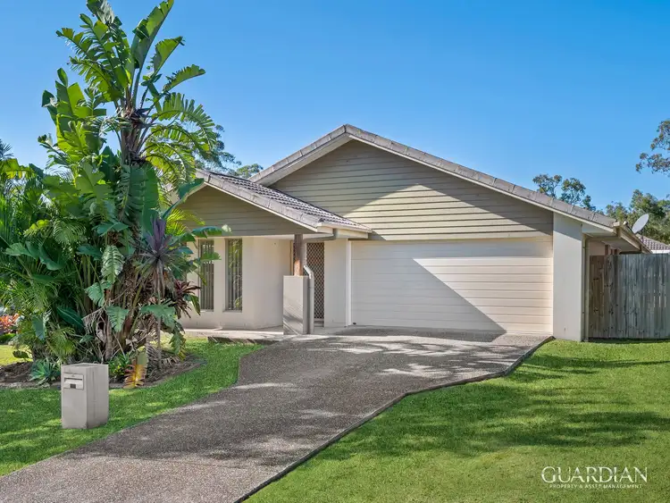 33 Bellflower Crescent, Mount Cotton QLD 4165