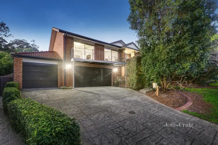 Main view of Homely house listing, 141 Franklin Street, Eltham VIC 3095