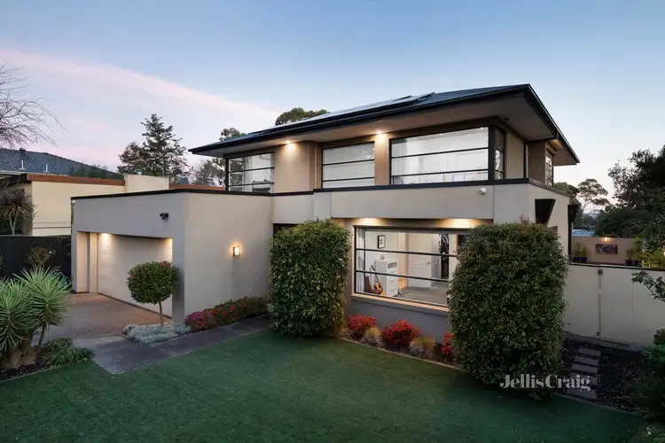 Main view of Homely house listing, 108 Old Eltham Road, Lower Plenty VIC 3093