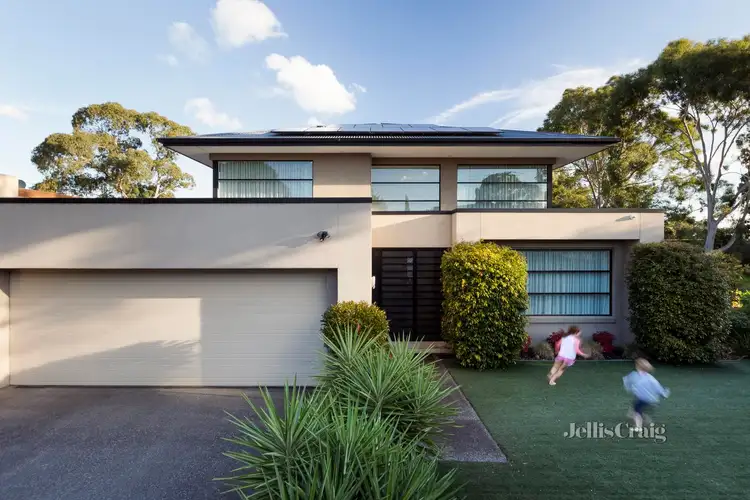 Second view of Homely house listing, 108 Old Eltham Road, Lower Plenty VIC 3093