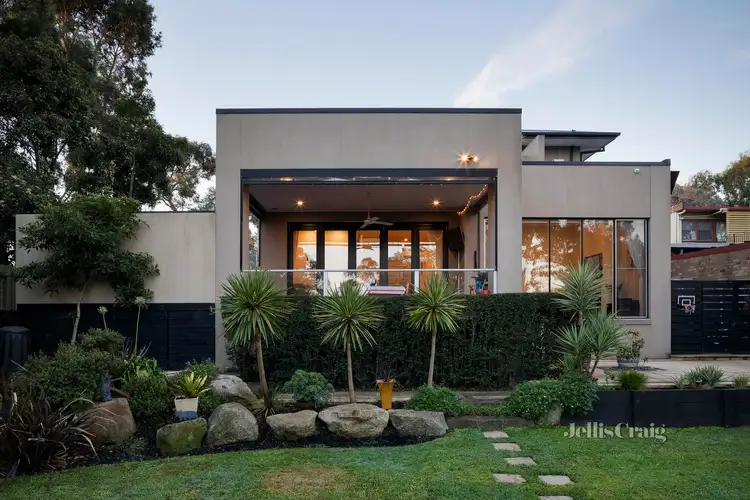Fourth view of Homely house listing, 108 Old Eltham Road, Lower Plenty VIC 3093