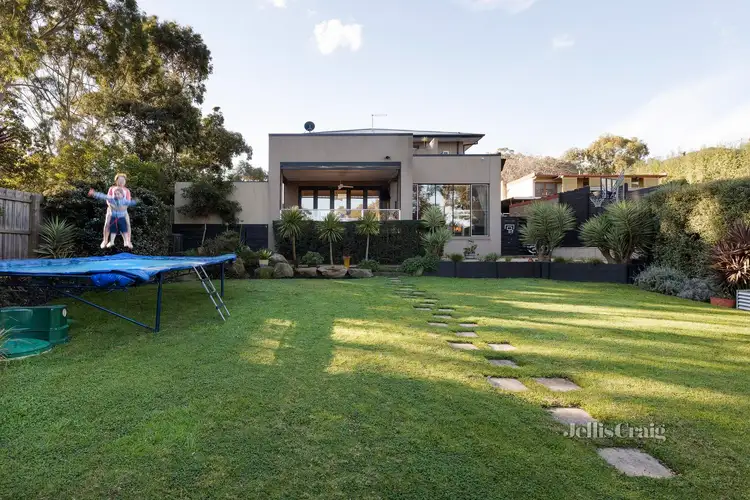 Fifth view of Homely house listing, 108 Old Eltham Road, Lower Plenty VIC 3093
