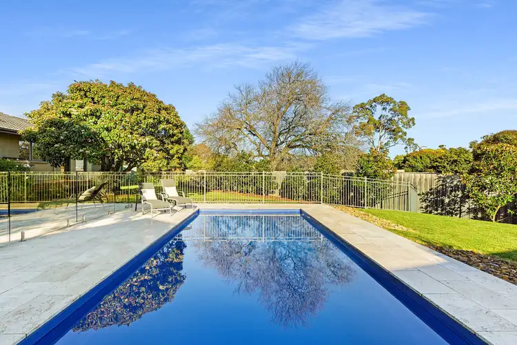Second view of Homely house listing, 21 Old Mornington Road, Mount Eliza VIC 3930
