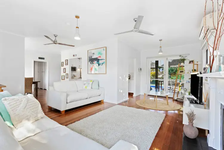 Third view of Homely house listing, 21 Old Mornington Road, Mount Eliza VIC 3930