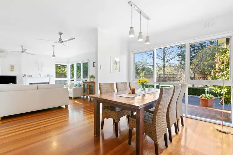 Fourth view of Homely house listing, 21 Old Mornington Road, Mount Eliza VIC 3930