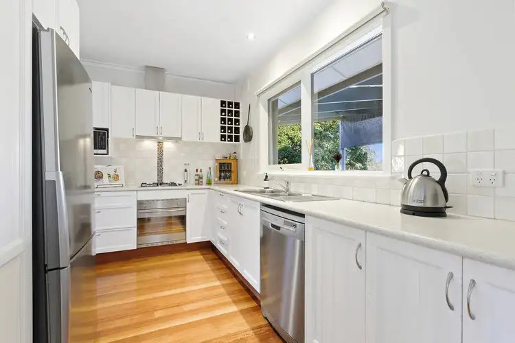 Fifth view of Homely house listing, 21 Old Mornington Road, Mount Eliza VIC 3930