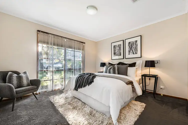 Fourth view of Homely house listing, 58 Kenross Drive, Wheelers Hill VIC 3150