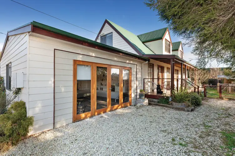244A Lal Lal Street, Canadian VIC 3350