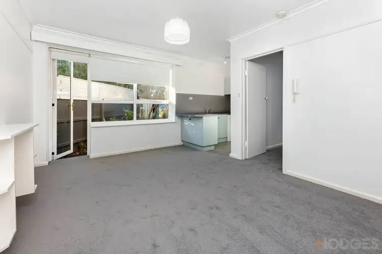 Second view of Homely apartment listing, 2/15 Railway Parade, Murrumbeena VIC 3163