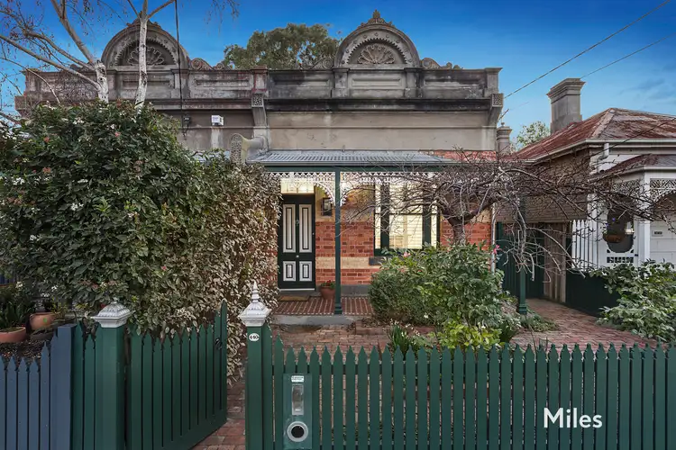 Main view of Homely house listing, 140 Arthur Street, Fairfield VIC 3078