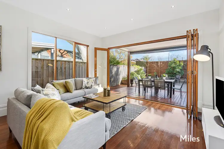 Third view of Homely house listing, 140 Arthur Street, Fairfield VIC 3078