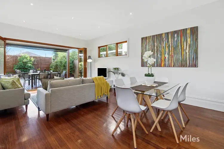 Fourth view of Homely house listing, 140 Arthur Street, Fairfield VIC 3078