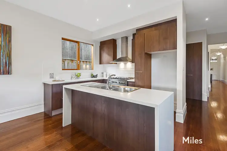 Fifth view of Homely house listing, 140 Arthur Street, Fairfield VIC 3078