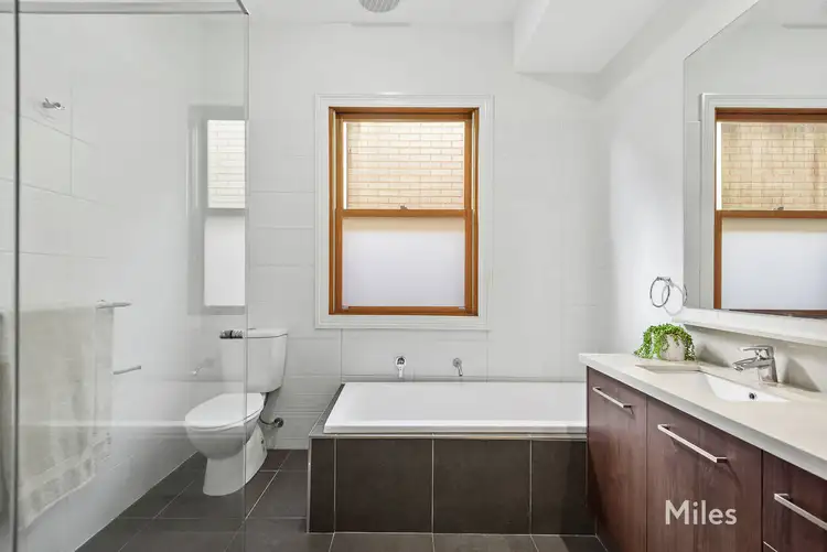 Sixth view of Homely house listing, 140 Arthur Street, Fairfield VIC 3078