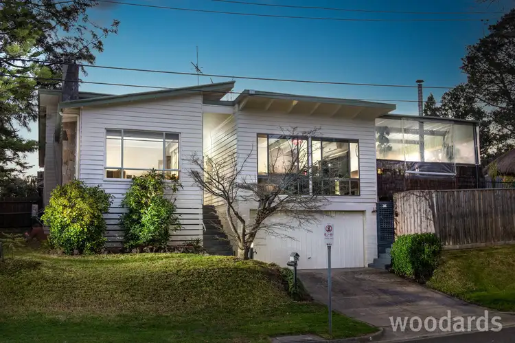 30 Hygeia Parade, Ringwood North VIC 3134