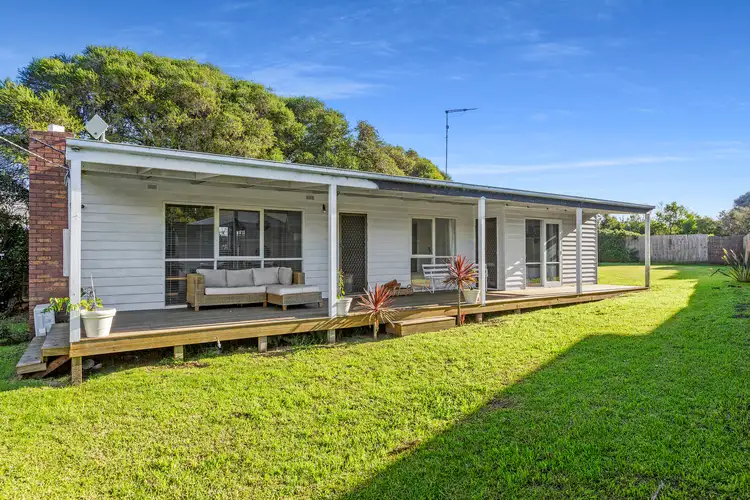 Second view of Homely house listing, 84 Cape Schanck Road, Cape Schanck VIC 3939