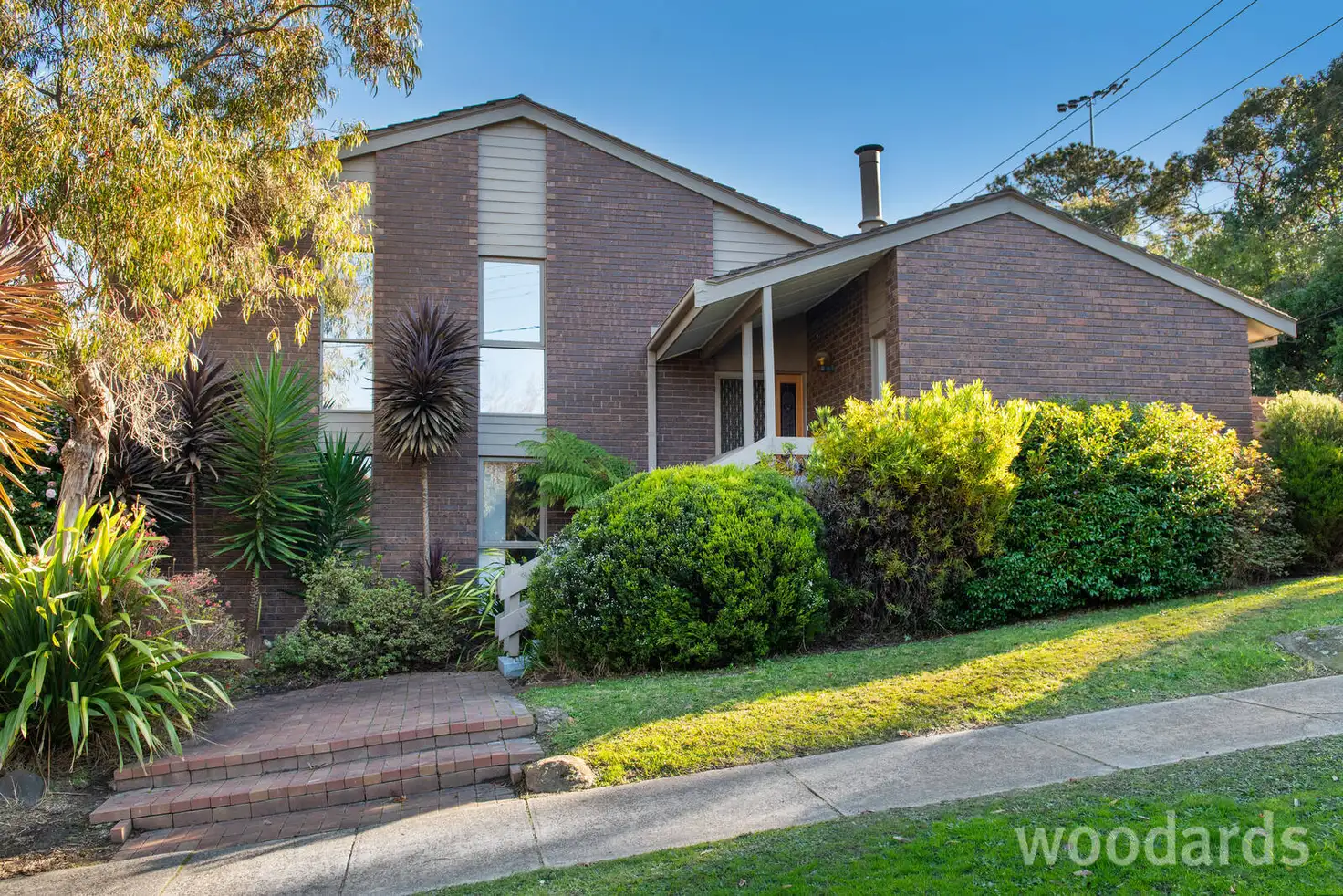 Main view of Homely house listing, 74 Cuthbert Street, Heathmont VIC 3135