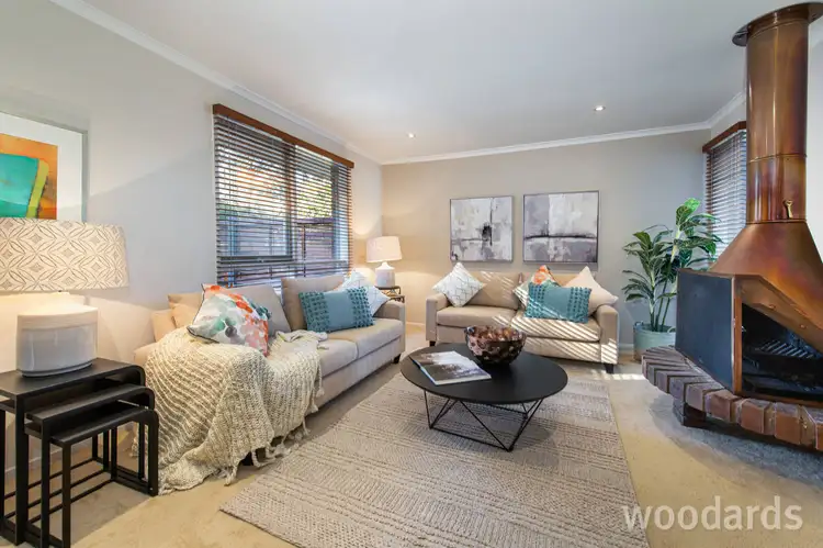 Second view of Homely house listing, 74 Cuthbert Street, Heathmont VIC 3135