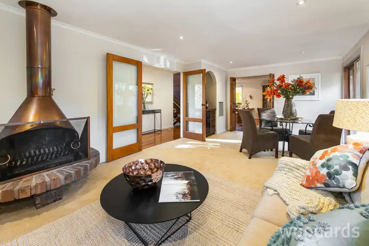 Third view of Homely house listing, 74 Cuthbert Street, Heathmont VIC 3135