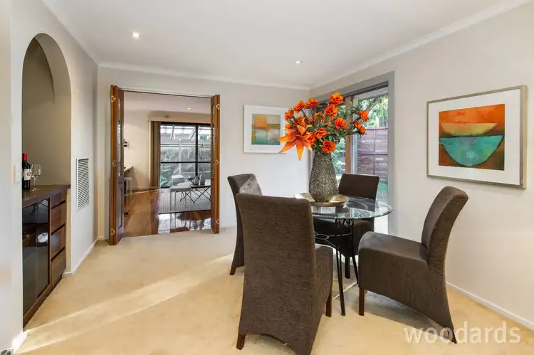 Fourth view of Homely house listing, 74 Cuthbert Street, Heathmont VIC 3135