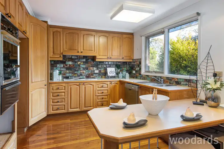 Fifth view of Homely house listing, 74 Cuthbert Street, Heathmont VIC 3135