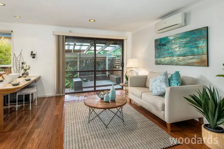 Sixth view of Homely house listing, 74 Cuthbert Street, Heathmont VIC 3135