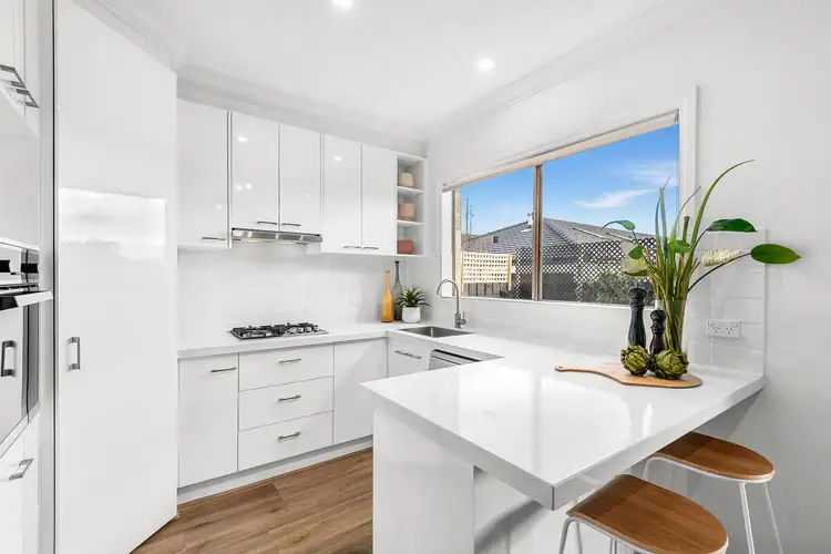 Sixth view of Homely townhouse listing, 2/7 Simmonds Street, Hughesdale VIC 3166