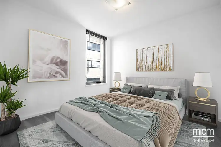 505/118 Dudley Street, West Melbourne VIC 3003