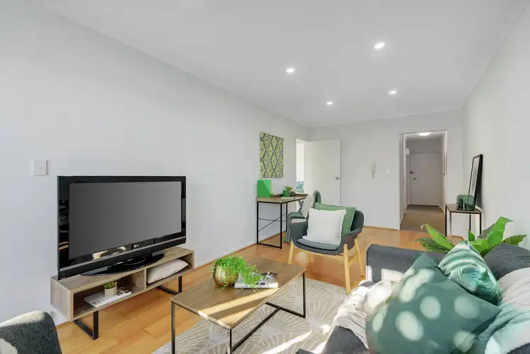 Second view of Homely apartment listing, 5/174 Murrumbeena Road, Murrumbeena VIC 3163