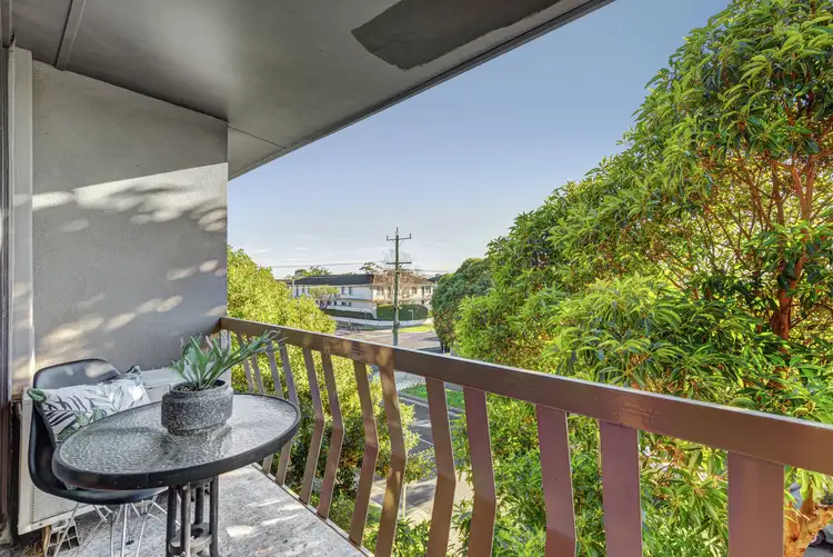 Third view of Homely apartment listing, 5/174 Murrumbeena Road, Murrumbeena VIC 3163