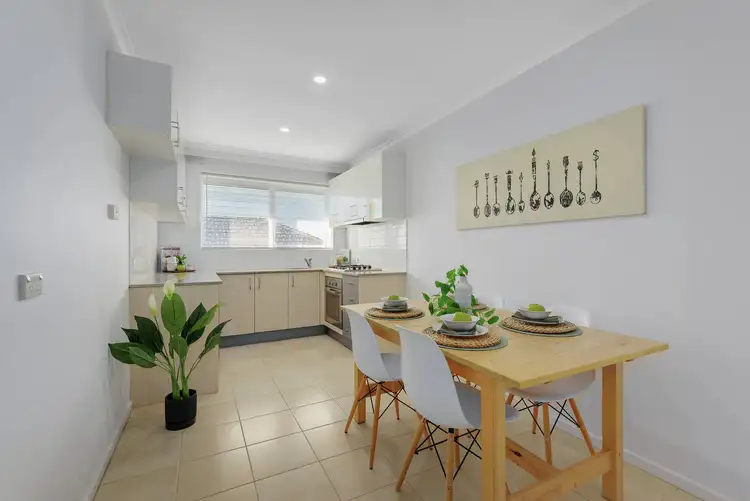 Fifth view of Homely apartment listing, 5/174 Murrumbeena Road, Murrumbeena VIC 3163