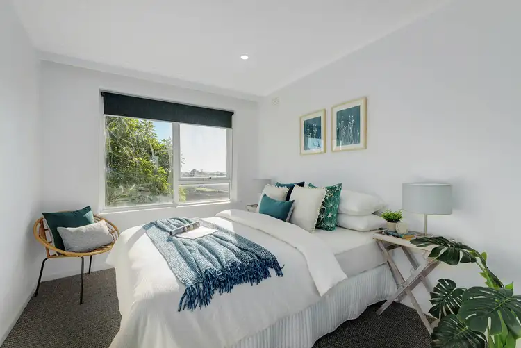 Sixth view of Homely apartment listing, 5/174 Murrumbeena Road, Murrumbeena VIC 3163