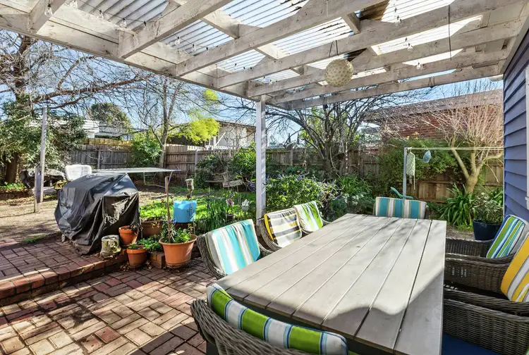 Fifth view of Homely house listing, 41 Mcarthur Street, Malvern VIC 3144