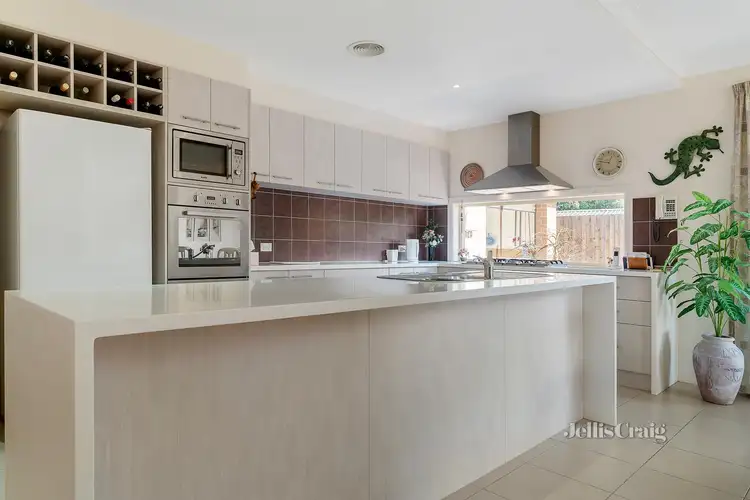 Third view of Homely house listing, 45 Dandallo Drive, Eltham VIC 3095