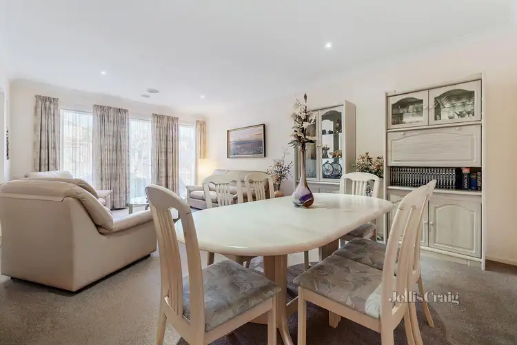 Fourth view of Homely house listing, 45 Dandallo Drive, Eltham VIC 3095