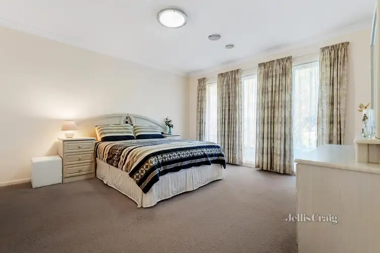 Fifth view of Homely house listing, 45 Dandallo Drive, Eltham VIC 3095