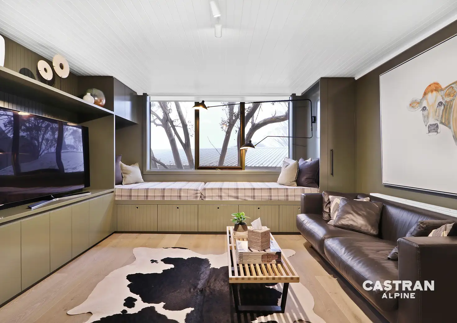 Main view of Homely apartment listing, 3 Snowflake/22 Stirling Road, Mount Buller VIC 3723