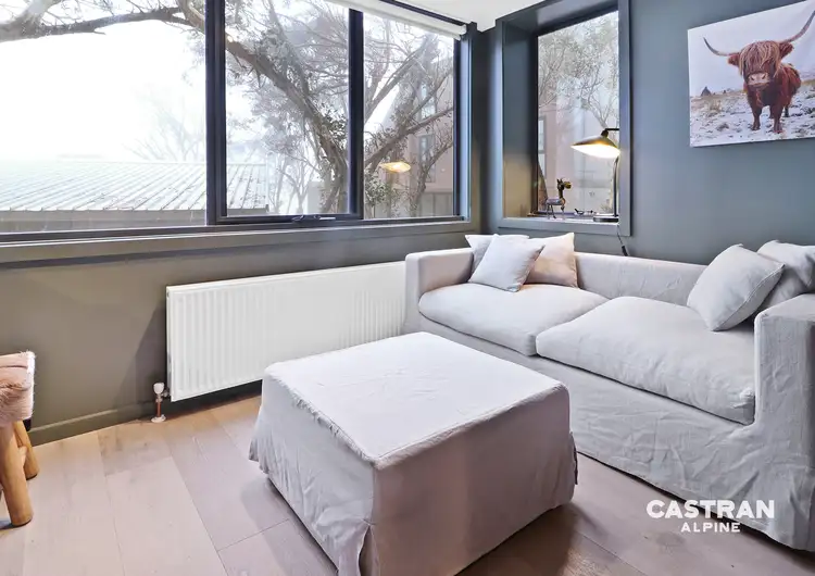 Second view of Homely apartment listing, 3 Snowflake/22 Stirling Road, Mount Buller VIC 3723