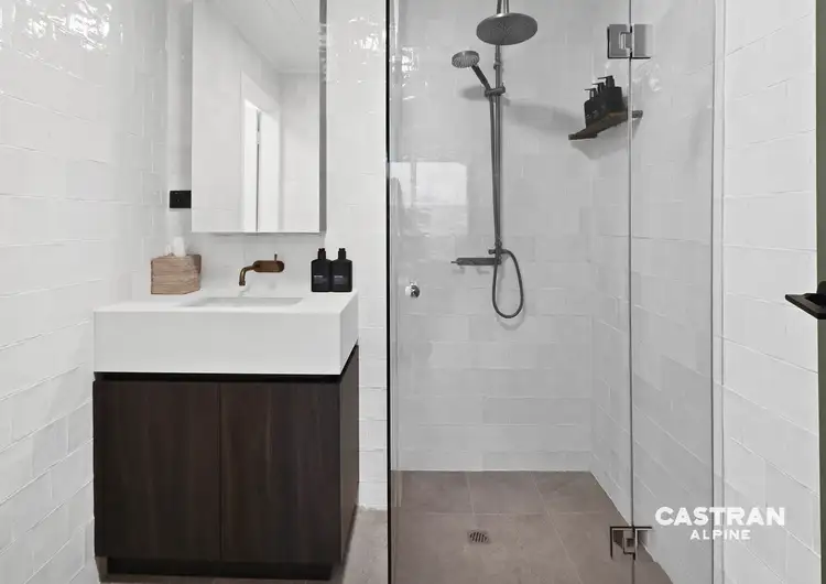 Fourth view of Homely apartment listing, 3 Snowflake/22 Stirling Road, Mount Buller VIC 3723