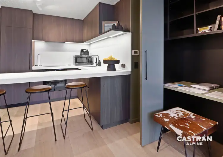 Fifth view of Homely apartment listing, 3 Snowflake/22 Stirling Road, Mount Buller VIC 3723