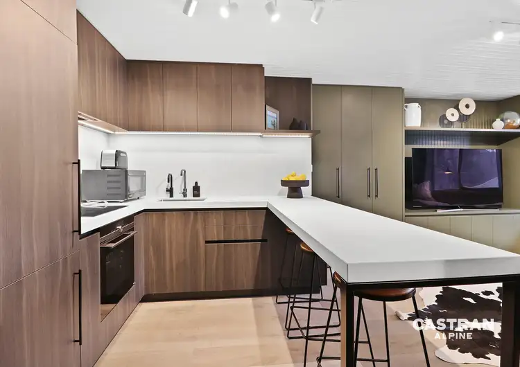 Sixth view of Homely apartment listing, 3 Snowflake/22 Stirling Road, Mount Buller VIC 3723