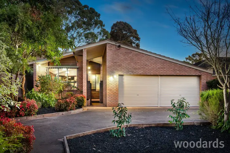 154 Central Road, Nunawading VIC 3131