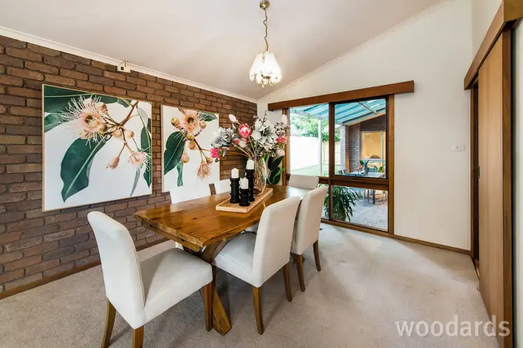 Third view of Homely house listing, 154 Central Road, Nunawading VIC 3131