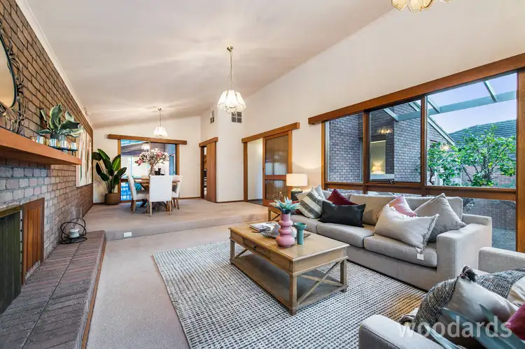 Fourth view of Homely house listing, 154 Central Road, Nunawading VIC 3131
