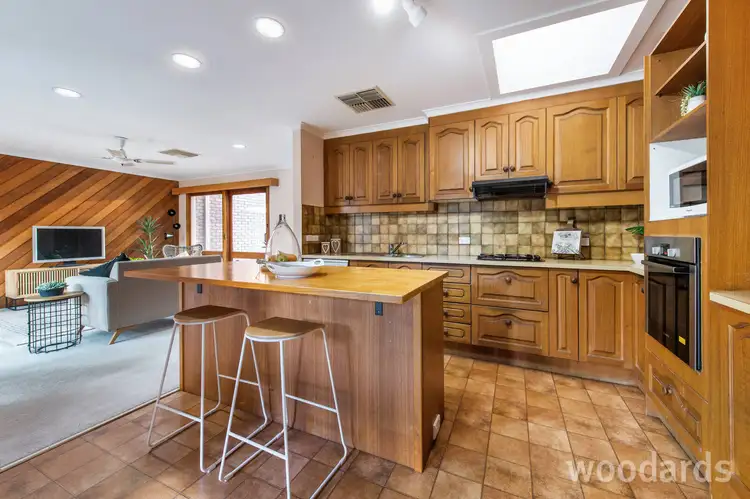 Fifth view of Homely house listing, 154 Central Road, Nunawading VIC 3131